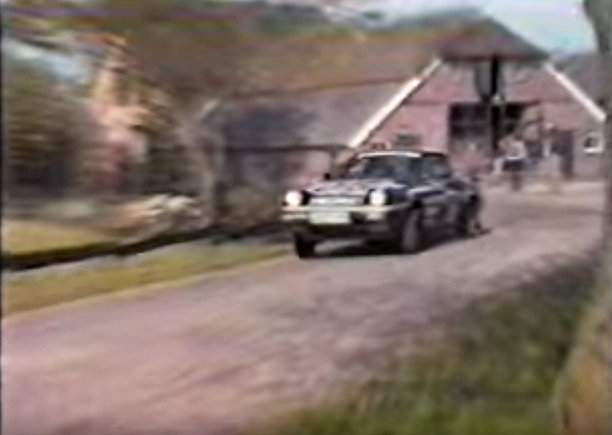 Morten Spiro (DK) - Else Yde (DK), Mazda RX-7 Gr.A, 12 Uren van Hellendoorn (rally) 1983, YT.jpg